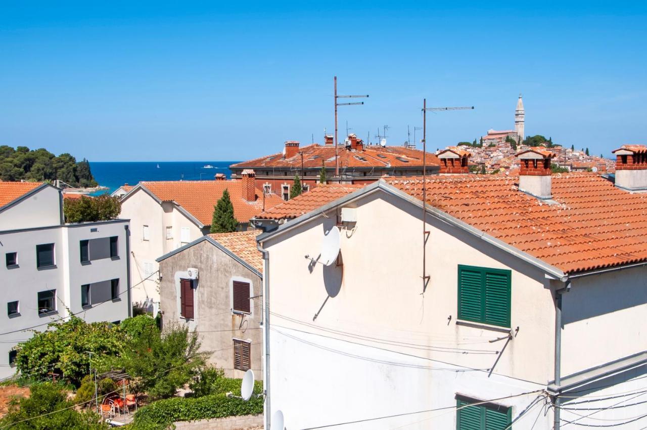 Apartments Mauro Rovinj Exterior photo